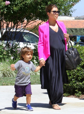 Kourtney Kardashian pic #505514