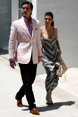 Kourtney Kardashian pic #324681