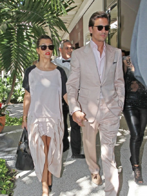 Kourtney Kardashian pic #550474