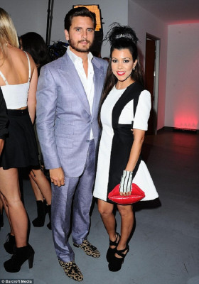 Kourtney Kardashian pic #629316