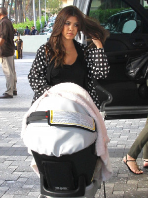 Kourtney Kardashian pic #533560