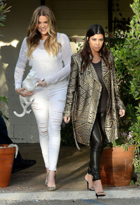 Kourtney Kardashian pic #667561