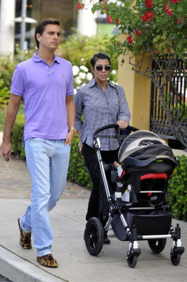Kourtney Kardashian pic #441467