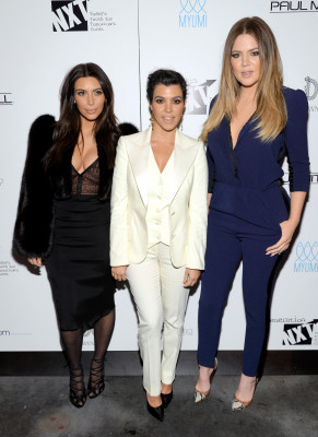Kourtney Kardashian pic #674275