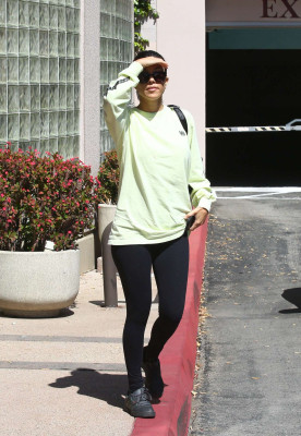 Kourtney Kardashian pic #1091305