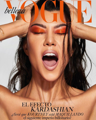 Kourtney Kardashian pic #1118560