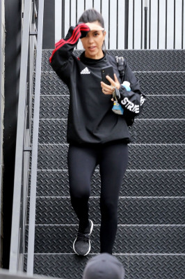 photo 26 in Kourtney Kardashian gallery [id1033704] 2018-05-02 00:00:00