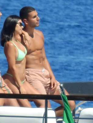 Kourtney Kardashian pic #1048364