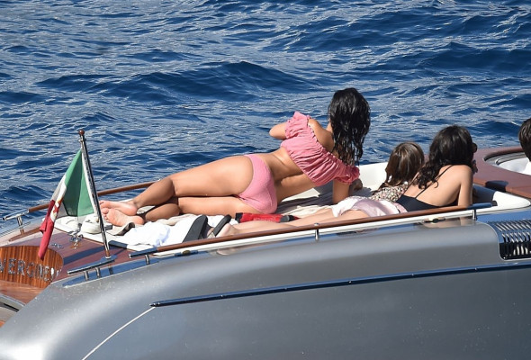 Kourtney Kardashian pic #1051223