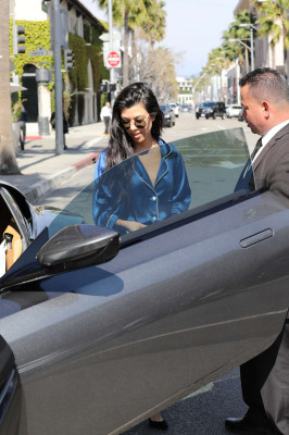 Kourtney Kardashian pic #918203