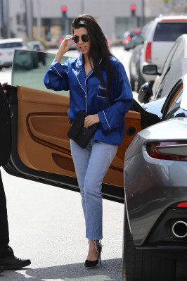Kourtney Kardashian pic #918201