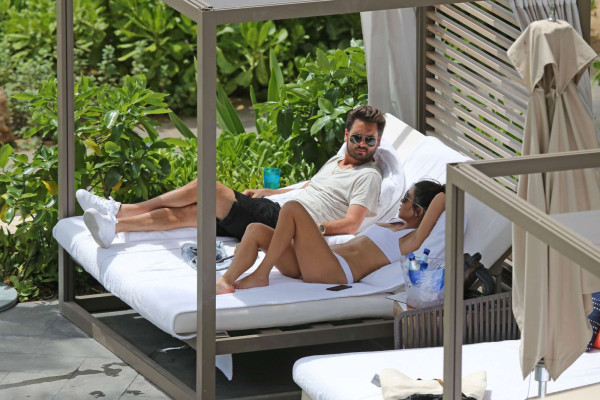 Kourtney Kardashian pic #921644