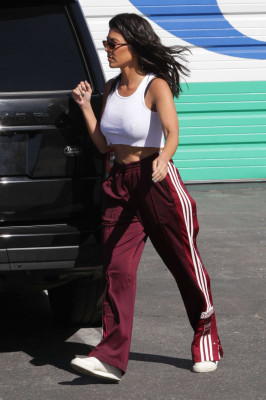 Kourtney Kardashian pic #1028686