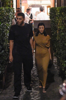 Kourtney Kardashian pic #1054882