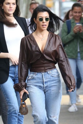 photo 17 in Kardashian gallery [id1054830] 2018-07-30 00:00:00