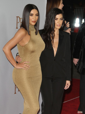 Kourtney Kardashian pic #924612