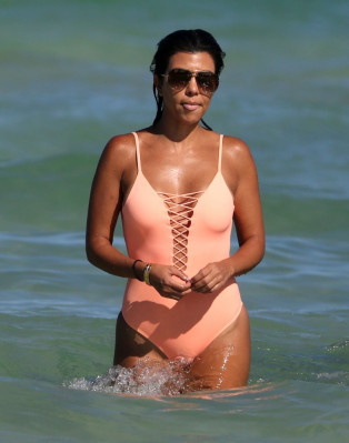 Kourtney Kardashian pic #878582