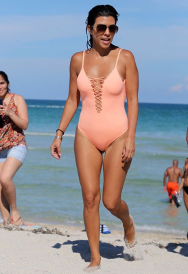 Kourtney Kardashian pic #878583