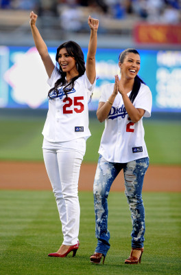Kourtney Kardashian pic #244442