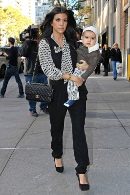 Kourtney Kardashian pic #311173
