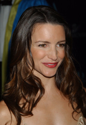 Kristen Davis pic #18933