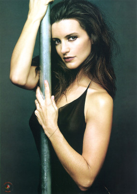 photo 5 in Kristen Davis gallery [id4180] -0001-11-30 00:00:00