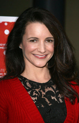 Kristen Davis pic #313841