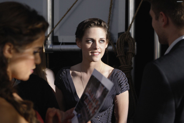 Kristen Stewart pic #303870