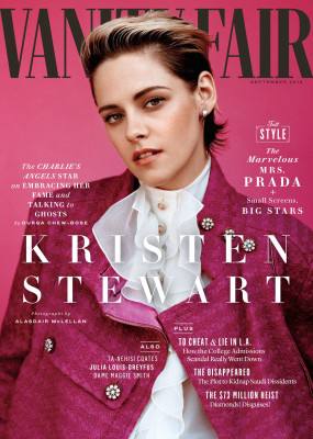 Kristen Stewart pic #1163967