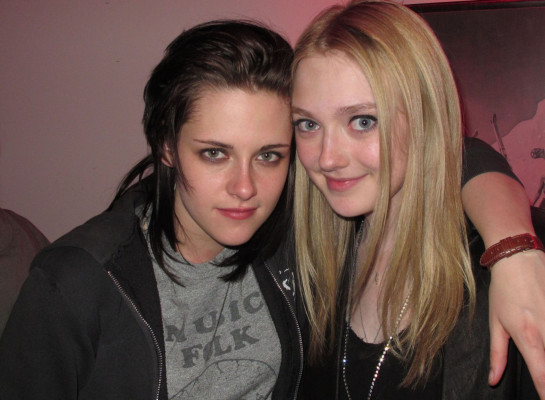 Kristen Stewart pic #231495