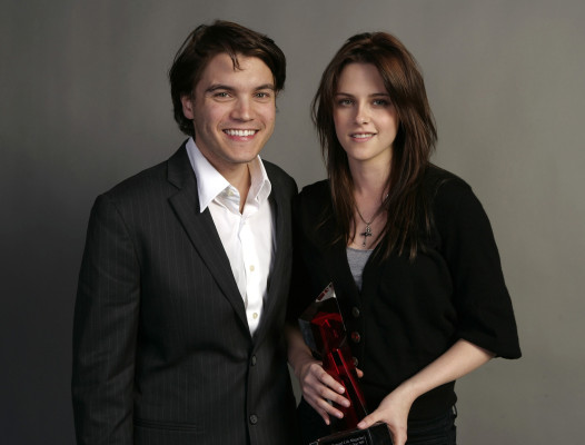 Kristen Stewart pic #246575