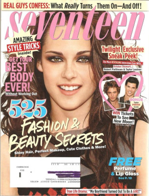 Kristen Stewart pic #248486