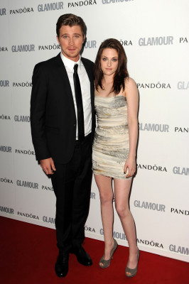 Kristen Stewart pic #385019