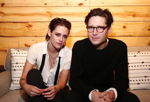 Kristen Stewart pic #906766