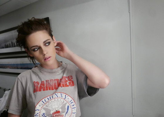 Kristen Stewart pic #906757