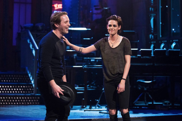 Kristen Stewart pic #906758