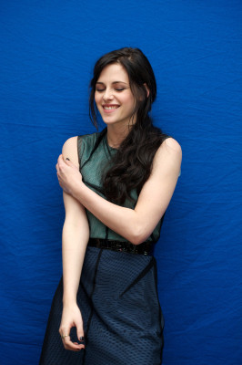 Kristen Stewart pic #419779