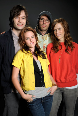 Kristen Stewart pic #265103