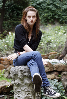 Kristen Stewart pic #246957
