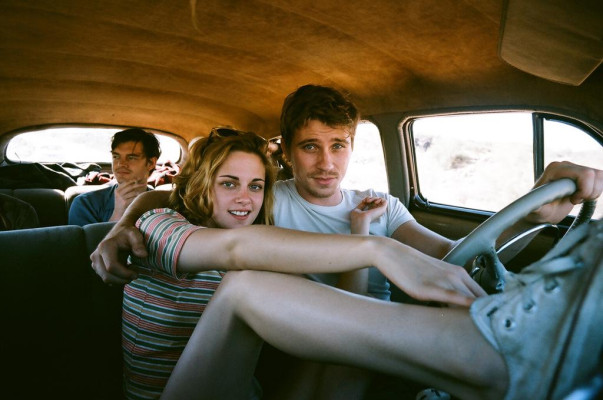 Kristen Stewart pic #338676