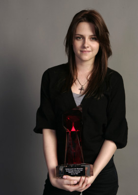 Kristen Stewart pic #246577