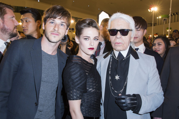 Kristen Stewart pic #772656