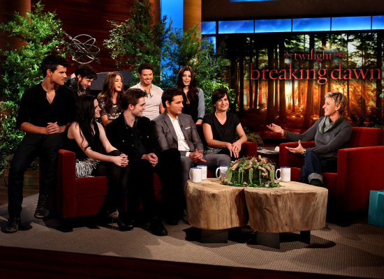 Kristen Stewart pic #422480