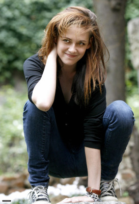 Kristen Stewart pic #223733