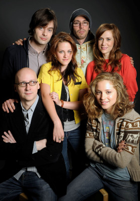 Kristen Stewart pic #265120