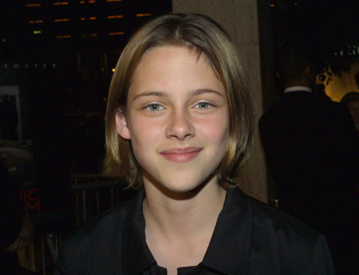 Kristen Stewart pic #124342