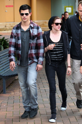 Kristen Stewart pic #261955