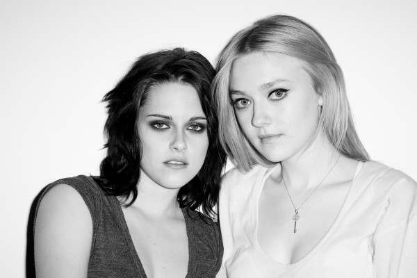 Kristen Stewart pic #331279