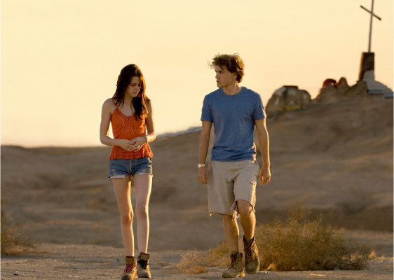 Kristen Stewart pic #262486