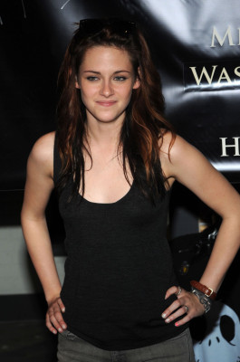 Kristen Stewart pic #333761